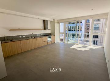 Departamento · 60m² · 2 Ambientes · 1 Cochera · Alquiler 12/24 Meses - Departamento 2 Ambientes - Zona Aldrey