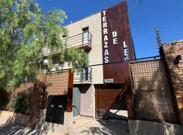 Departamento de 2 ambientes, Ciudad de Mendoza · Departamento en Venta en Complejo Cerrado – Zona Dalvian Dos Dorm. con Cochera Doble