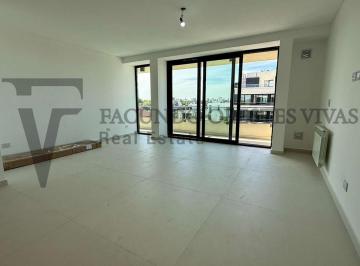 Departamento · 128m² · 4 Ambientes · Venta - Departamento - 4 Ambientes - Barrio Naon - Mataderos - Balcon