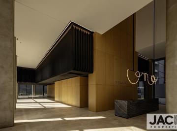 Departamento · 120m² · 4 Ambientes · 1 Cochera · Venta 4 Ambientes Torre Bella Palermo