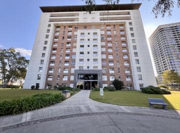 Departamento · 80m² · 2 Dormitorios · 1 Cochera · Departamento en Alquiler en Complejo Milenica, con Cochera y Seguridad 24hs