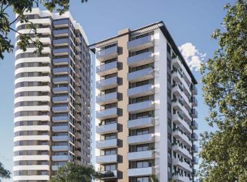 Departamento · 30m² · 1 Ambiente · Venta de Departamento Monoambiente en Brickell Tigre Boulevard Joven Uf 102b, Tigre
