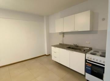 Departamento · 37m² · 1 Ambiente · Alquiler Monoambiente Cabildo 1500