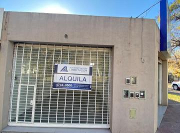 Local comercial · 24m² · Local - General Pacheco