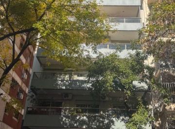 Departamento de 4 ambientes, Palermo · Departamento 4 Amb. C/ Amenities