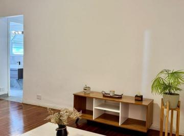 PH · 45m² · 2 Ambientes · P. H en Alquiler en San Isidro - P. Baja 2 Amb Amplios, Reciclado. Muy Luminoso