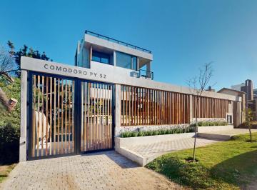 Departamento · 50m² · 2 Ambientes · 1 Cochera · Departamento Venta