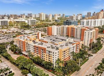 Departamento · 99m² · 3 Ambientes · 1 Cochera · Departamento en Venta en Aventura, Miami, Florida