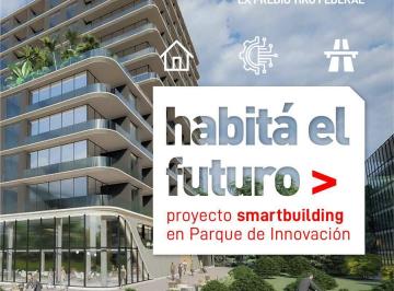 LEP-LE2-46779_2 · Departamento 3 Ambientes. | Campos Salles Al 1000