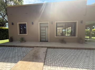 Casa de 2 ambientes, Santa Ana de los Huácaras · Dueño Vende Casa Quinta con Pileta