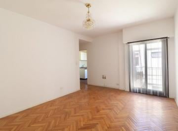 Departamento · 40m² · 2 Ambientes · Venta Dpto 2 Amb en Balvanera - Oportunidad