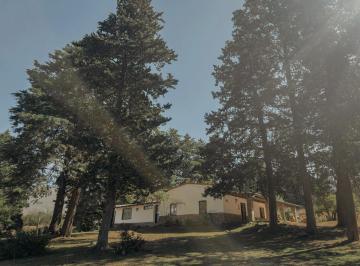 Casa · 4000m² · 6 Ambientes · Casa en La Quebradita