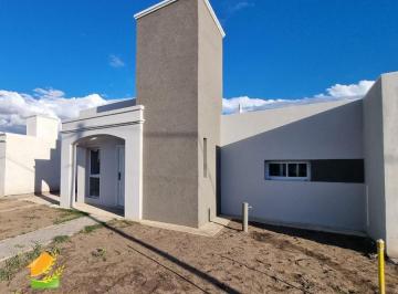 Casa de 5 ambientes, Alta Gracia · Casa a Estrenar en Reserva Tajamar Apta Credito Hipotecario