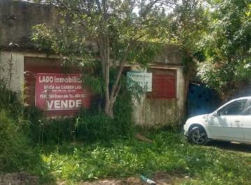 Terreno · 202m² · Propiedad a Reciclar o Demoler