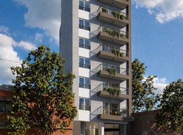 Departamento de 2 ambientes, Lanús · En Venta Dpto 2 Amb Semipiso con Balcon y Coch. Opc. Al Fte en Lanus
