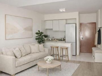 Departamento · 30m² · 1 Ambiente · Venta Monoambiente Amplio y Luminoso con Amenities– Recoleta