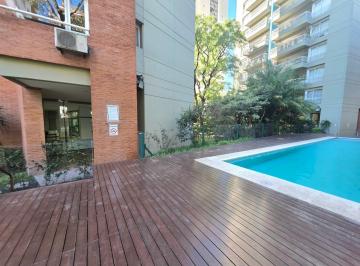 Departamento · 108m² · 4 Ambientes · 1 Cochera · Departamento en Alquiler, 4 Ambientes, Olivos