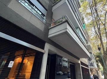 Departamento · 155m² · 4 Ambientes · 1 Cochera · Venta Semipiso 4 Amb Belgrano 155 m² Balcón Terraza Suite Amenities Seguridad