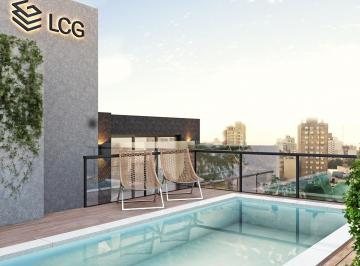 Departamento · 46m² · 2 Ambientes · Departamento 1 Dormitorio en Venta Nuestra Señora de Lourdes