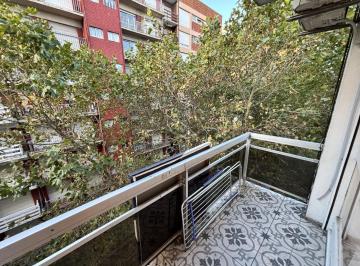 Departamento · 48m² · 2 Ambientes · 2 Ambientes Al Frente - Zona Aldrey