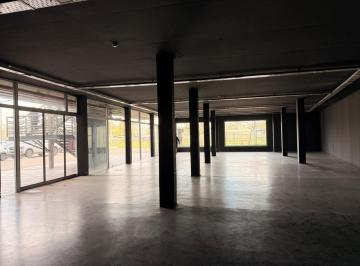 Local comercial · 333m² · 3 Ambientes · Local en Venta Planta Baja en Verdi 57 Pilar