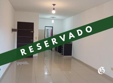 Departamento de 1 ambiente, General San Martín · Departamento Monoambiente Amplio. 39 m² Totales. Posesión Inmediata. Exc. Ubicación! Apto Credito
