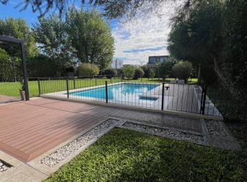 Casa de 6 ambientes, Pilar · Ayres del Pilar Alquiler 3 Dorm Ulrich Propiedades