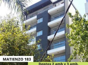 Departamento de 3 ambientes, Quilmes · Semipiso 3 Amb con Cochera