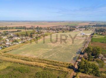 Terreno · 509m² · Venta Doble Lote en Campo Madero, Ibarlucea