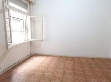 Departamento de 2 ambientes, Caballito · Venta 2 Ambientes con Patio - Apto Operación Inmediata