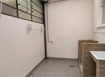 Departamento de 2 ambientes, Caballito · Venta 2 Ambientes con Patio - Apto Operación Inmediata