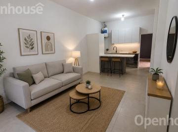 PH · 62m² · 3 Ambientes · Venta PH 3 Ambientes Sin Expensas en Villa Urquiza con Patio