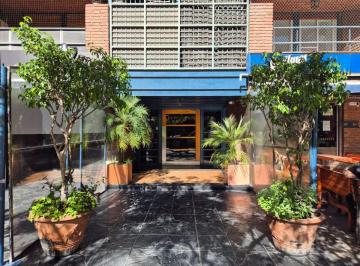 Departamento de 3 ambientes, Córdoba · Depto 2 Dorm en Alquiler - Nueva Córdoba