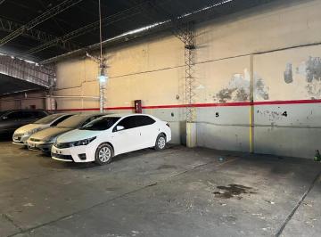 Garage · 15m² · Cochera en Venta - 15,6 m² - La Plata