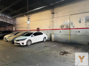 Garage · 15m² · Cochera en Venta - 15,6 m² - La Plata