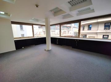 Oficina comercial · 610m² · Oficina en Alquiler en Microcentro