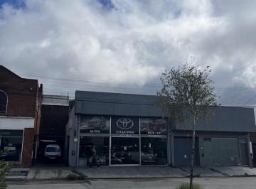 Local comercial · 220ha · Alquiler Local Comercial 24 / 36 Meses - Sobre Av Jara