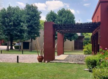 Departamento · 72m² · 3 Ambientes · 2 Cocheras · Alquiler Duplex - Casas del Alto / Manzanares - Pilar