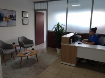 Oficina comercial de 1 ambiente, General San Martín · Dueño Alquila Oficina Comercial 1d