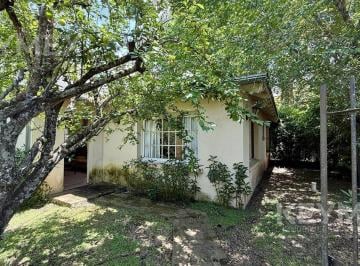 Casa · 120m² · 4 Ambientes · 3 Cocheras · Venta Casa 4 Ambientes Altos del Barranco Pilar