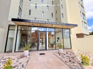 MTP-MTP-79_2 · Vista Al Mar + Diseño Industrial | 2 Ambientes con Amenities de Lujo | Barrio Co