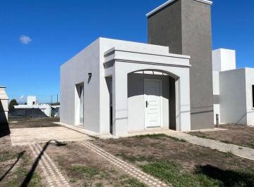 Casa de 4 ambientes, Alta Gracia · Vendo Casa a Estrenar en Reserva Tajamar 2 Apta Credito