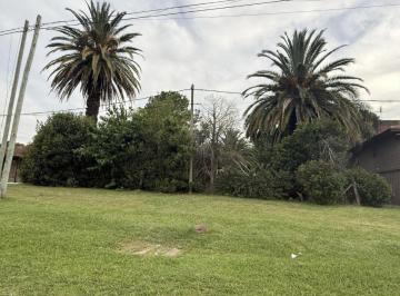 Terreno , La Plata · Se Vende Lote - Terreno 854 m² 42.70 X 20 Ubicado Sobre Camino Centenario Entre 55 y 56 Villa Elisa.