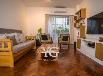 Departamento · 81m² · 3 Ambientes · Venta 3 Ambientes con Patio Retiro!