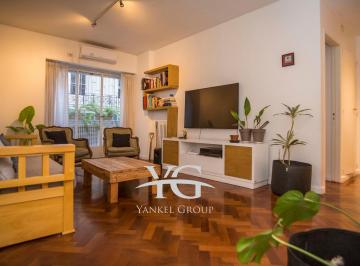 Departamento · 81m² · 3 Ambientes · Venta 3 Ambientes con Patio Retiro!