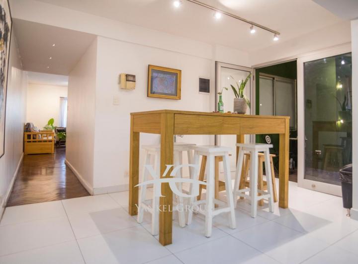 Departamento · 81m² · 3 Ambientes