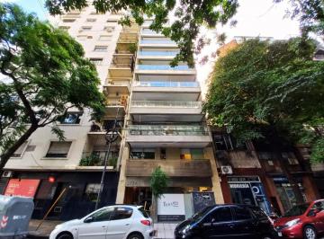 Departamento · 44m² · 1 Ambiente · Monoambiente en Venta en Palermo