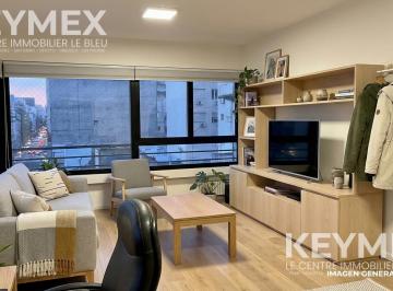 Departamento · 117m² · 4 Ambientes · Venta Piso 4 Amb con Dependencia Ideal Flipping - Divisible