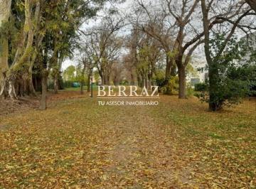 Terreno · 644m² · Lote en Venta 644 m² Barrio La Estela, Pilar, Zona Norte