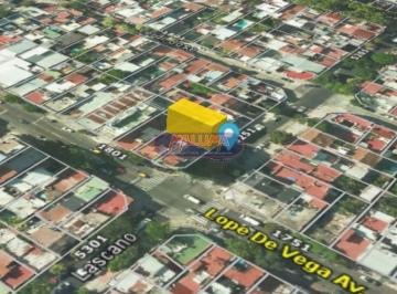 MLM-MLM-2910_2 · Lote. | Lascano Al 5200